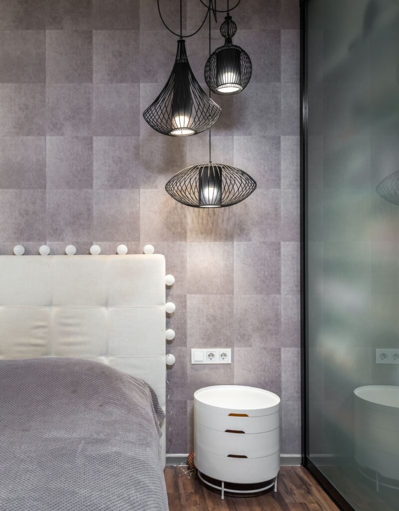 Bedroom decor ideas for a cozy and stylish bedroom