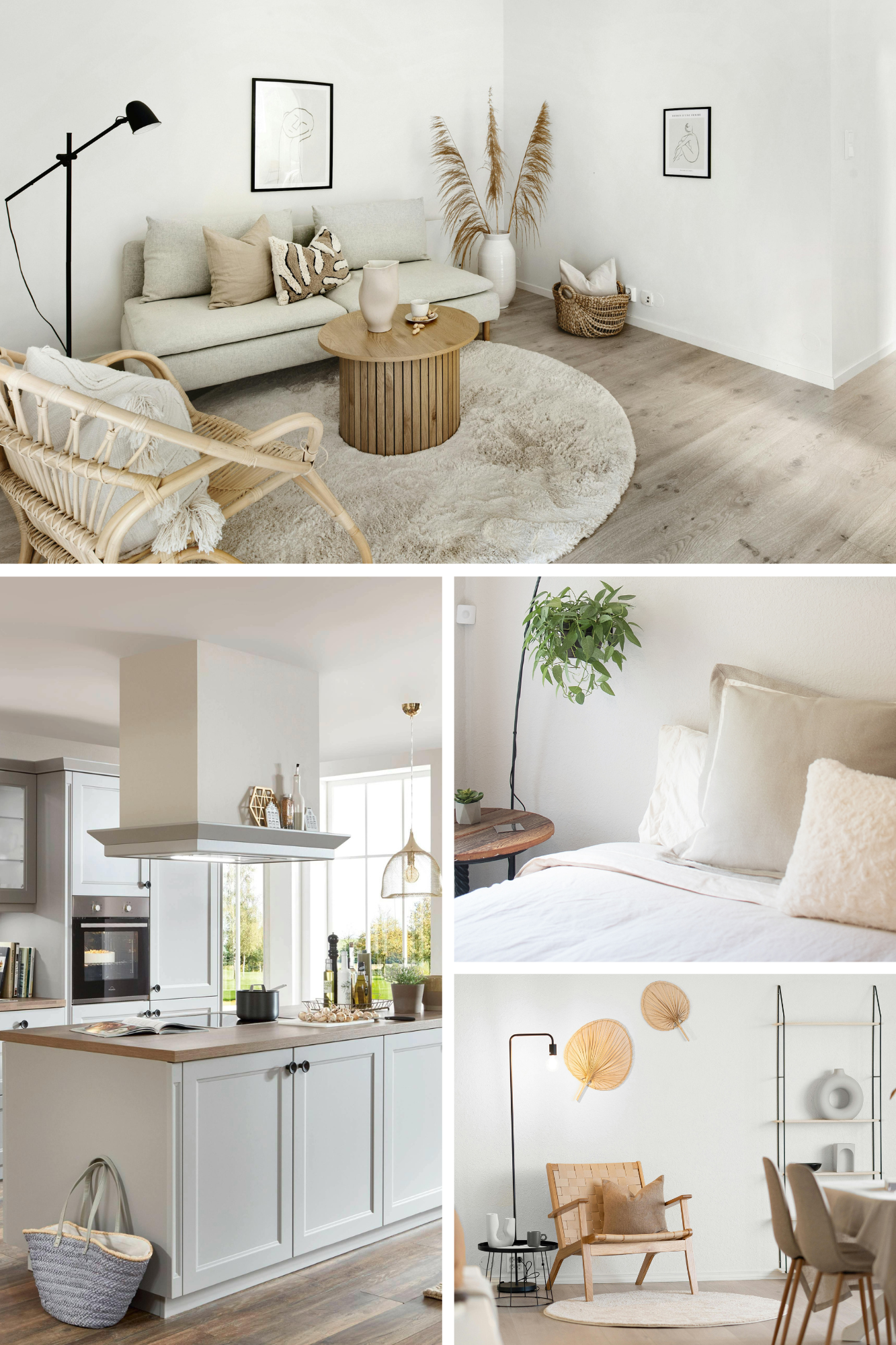 10 Modern Home Decor Ideas to Transform Your Space in 2026