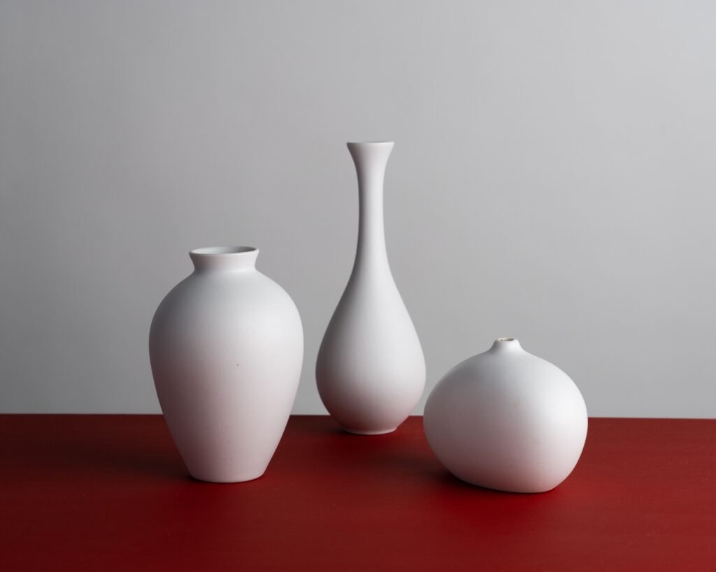 decorative ceramic vases for living room decor