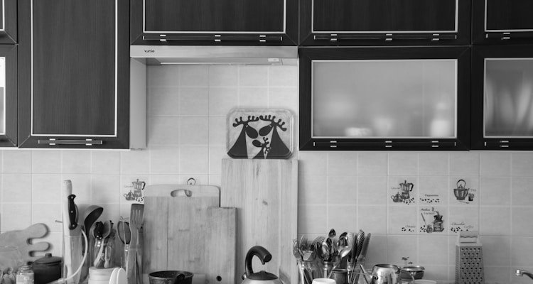5 Best Kitchen Essentials: Must-Have Products for Every Kitchen