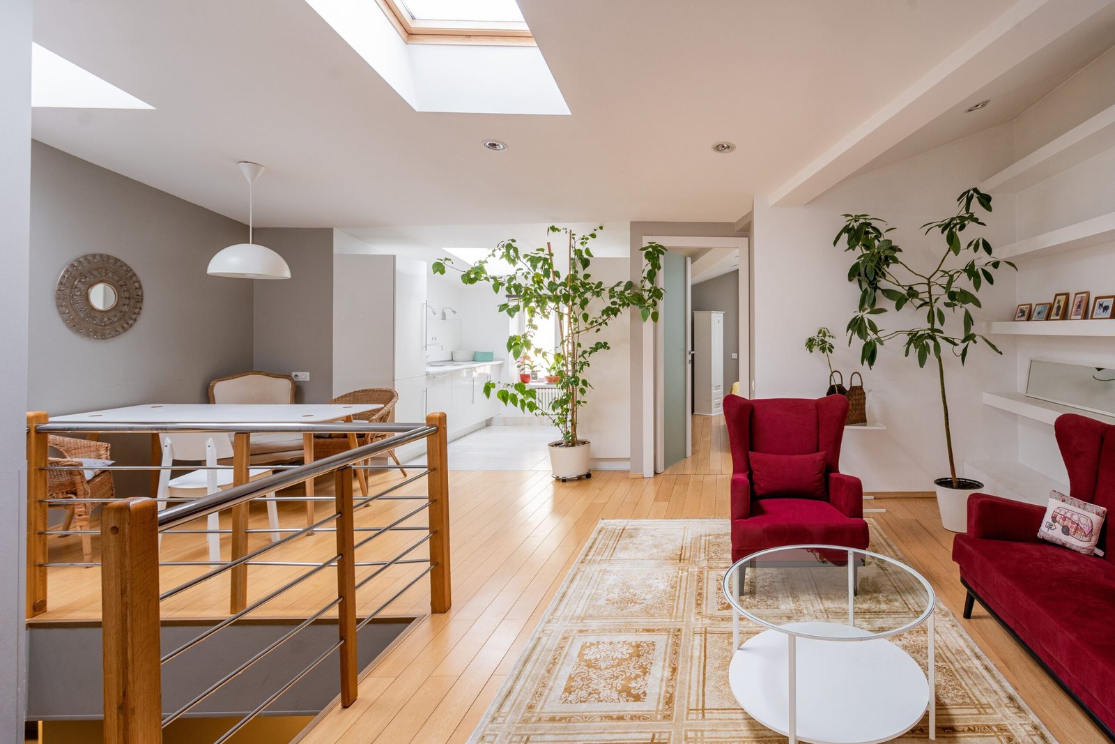 15 Stunning Home Accents to Make Your Home Look More Stylish