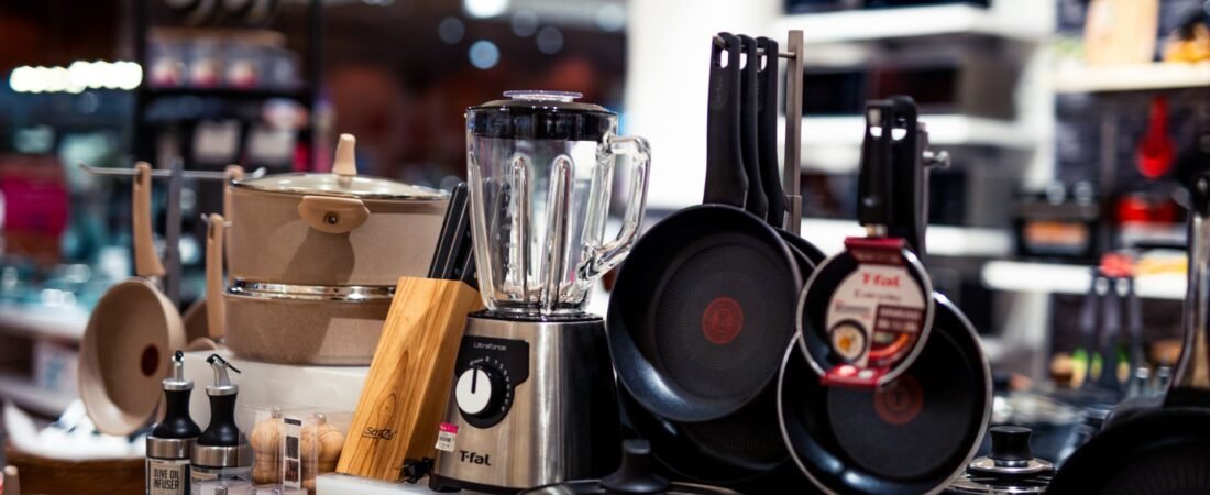 5 Useful Kitchen Gadgets for Easier Everyday Cooking