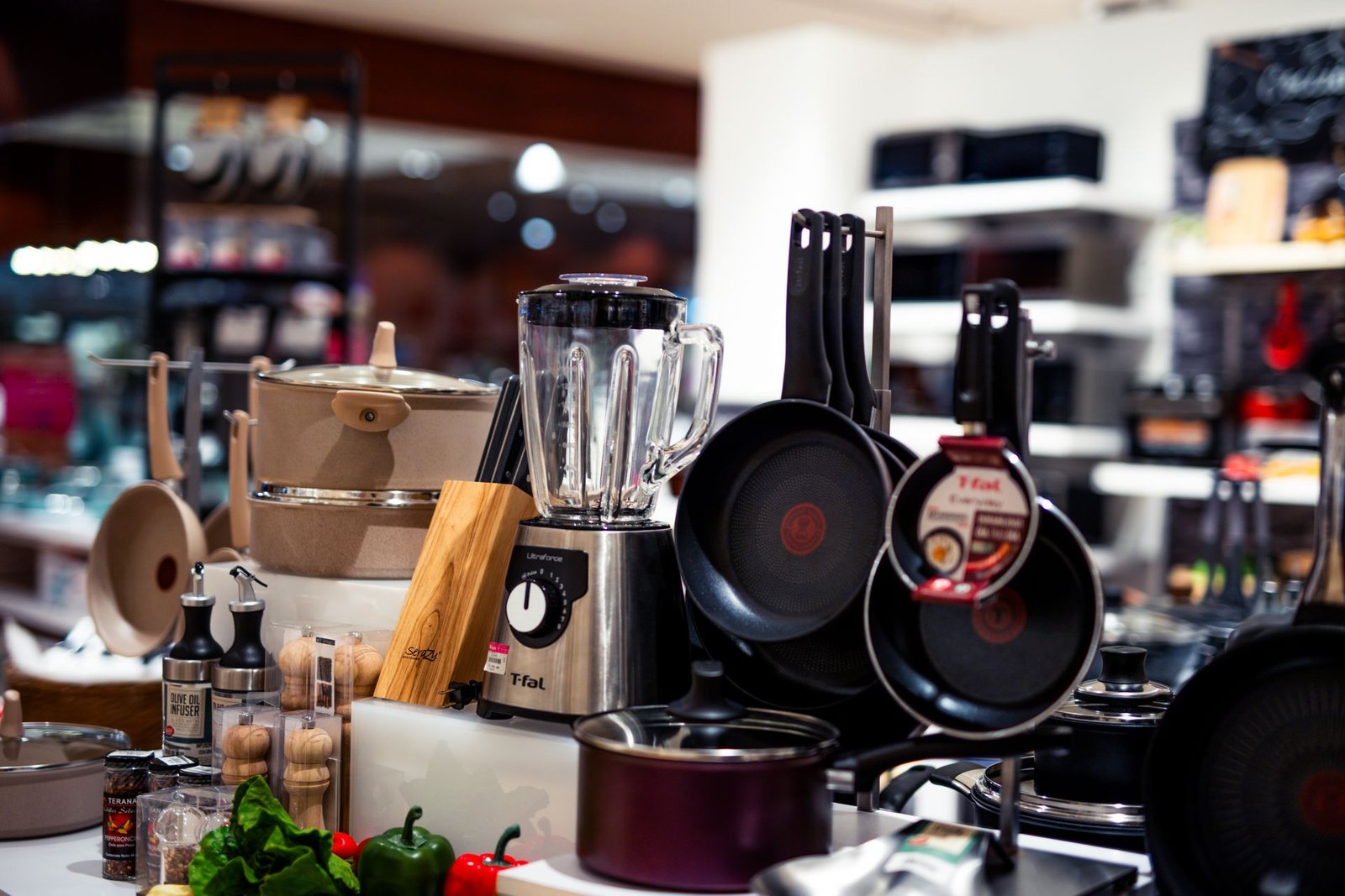 5 Useful Kitchen Gadgets for Easier Everyday Cooking