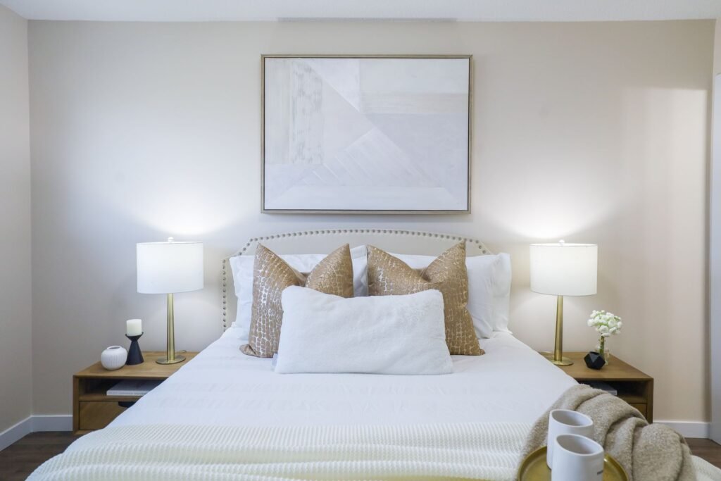 bedroom decor ideas for a cozy and stylish bedroom